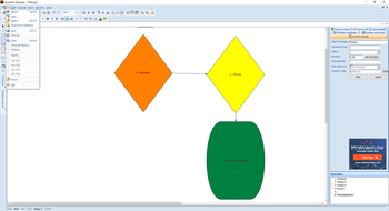 Workflow Designer screenshot 2