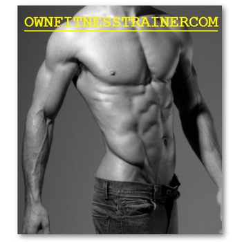 Workout Chart for Men screenshot