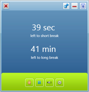 Workplace Angel screenshot