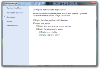 Workplace Angel screenshot 10