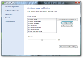Workplace Angel screenshot 11