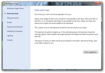 Workplace Angel screenshot 8