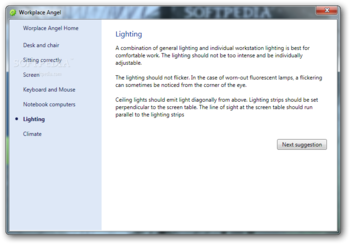 Workplace Angel screenshot 9