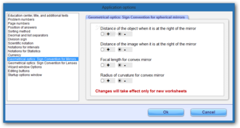 Worksheet Generator for Chemistry screenshot 11