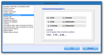 Worksheet Generator for Chemistry screenshot 9