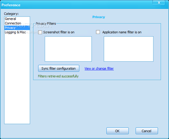 Worksnaps screenshot 9