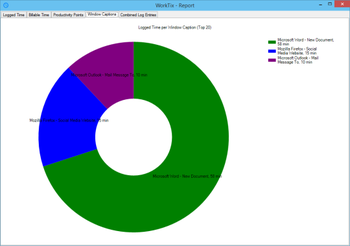 WorkTix screenshot 4