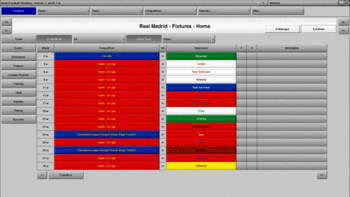 World Football Simulator screenshot 10