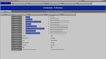 World Football Simulator screenshot 7