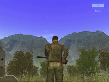 World Hunter PC screenshot 4