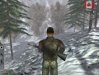 World Hunter PC screenshot 5