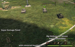 World Of Tanks Mod Pack screenshot 2