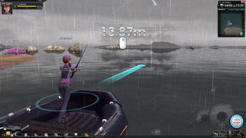 World Tour Fishing screenshot 2