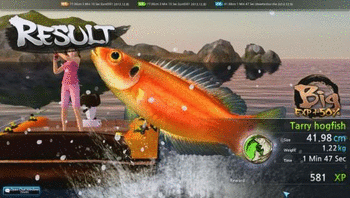 World Tour Fishing screenshot 4