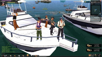 World Tour Fishing screenshot 5