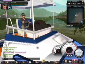 World Tour Fishing screenshot 6