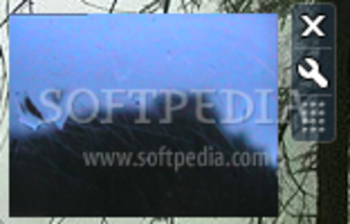 World Webcams Gadget screenshot