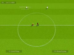 World Wide Soccer screenshot 5