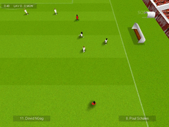 World Wide Soccer screenshot 6