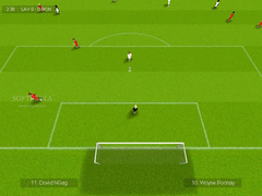 World Wide Soccer screenshot 7