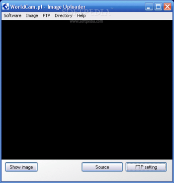 worldcam.pl Image Uploader screenshot