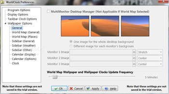 WorldClock screenshot 11