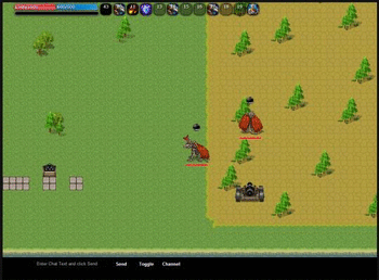 Worlds Quest screenshot 3