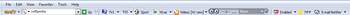 WorldTV Toolbar screenshot