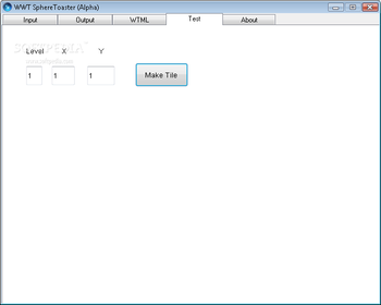 WorldWide Telescope Academic Development Kit screenshot 4