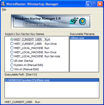 Wormblaster screenshot 5