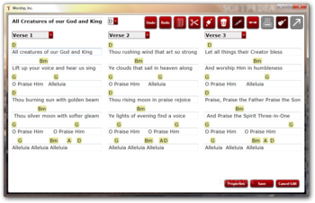 Worship screenshot 3