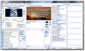 Worship Him Power Edition screenshot 5