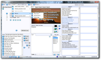 Worship Him Power Edition screenshot 6