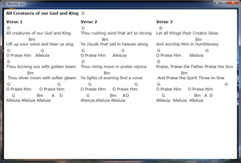 Worship Inc screenshot 2