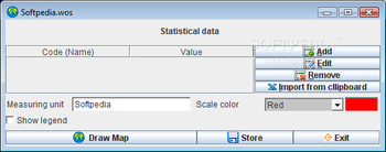 WoS screenshot 2