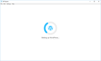 WP Express screenshot 4