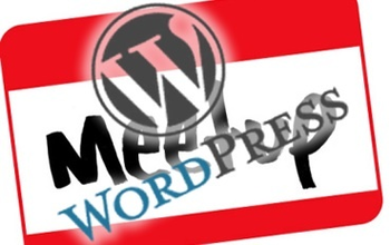 WP Meetup Plugin screenshot