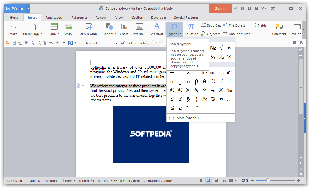 wps office download