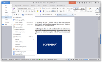 WPS Office Free screenshot 10