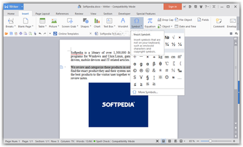 WPS Office Free screenshot 2