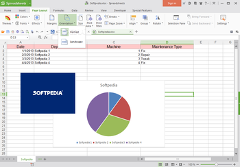 WPS Office Free screenshot 22