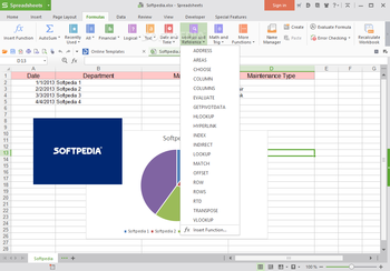 WPS Office Free screenshot 23