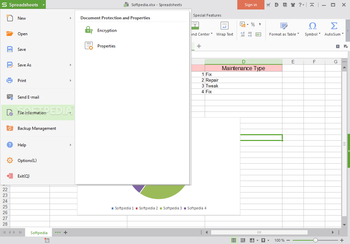 WPS Office Free screenshot 28