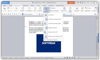 WPS Office Free screenshot 3