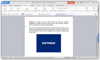 WPS Office Free screenshot 4