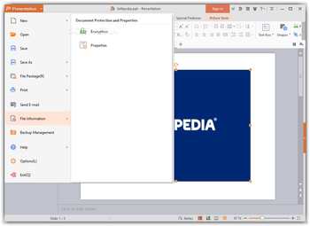 WPS Office Free screenshot 44