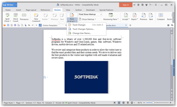 WPS Office Free screenshot 5