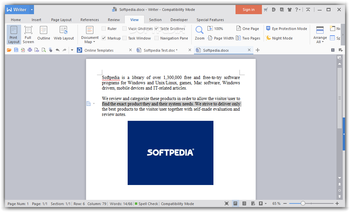 WPS Office Free screenshot 6