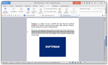 WPS Office Free screenshot 7