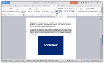 WPS Office Free screenshot 8